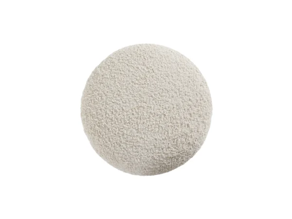 Пуф Terry бежевый — изображение 5