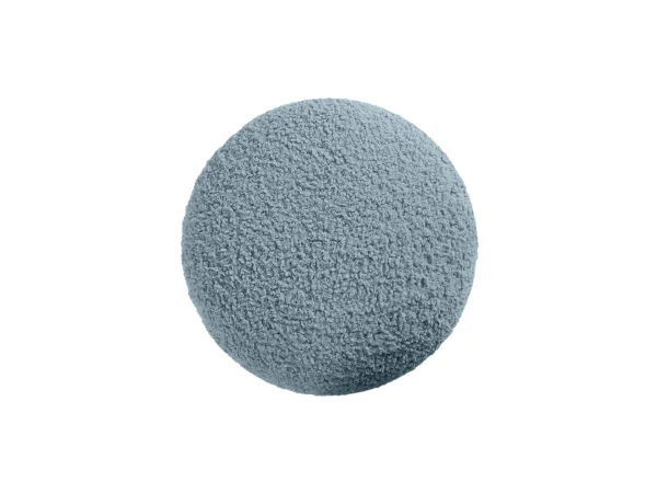 Пуф Terry голубой — изображение 5