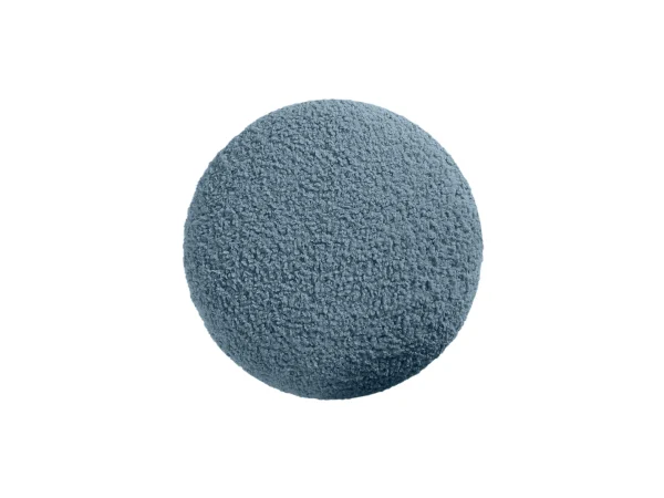 Пуф Terry синий — изображение 5