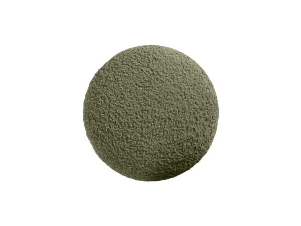 Пуф Terry темно-зеленый — изображение 5