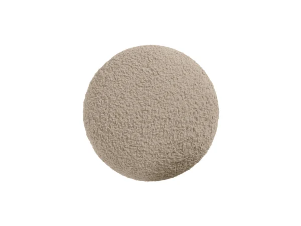 Пуф Terry бежевый — изображение 5