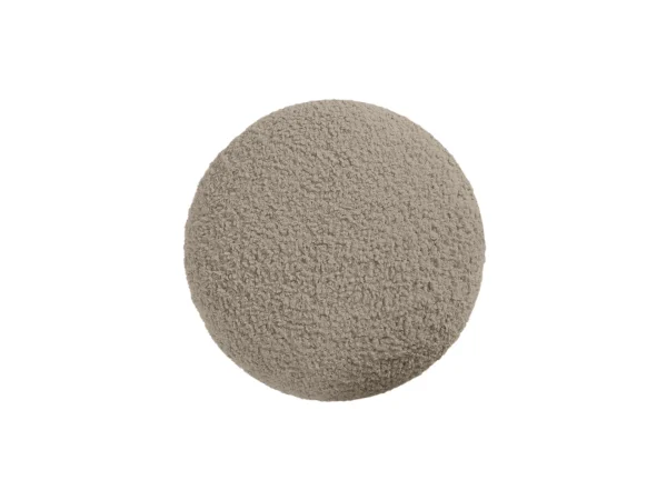 Пуф Terry коричневый — изображение 5