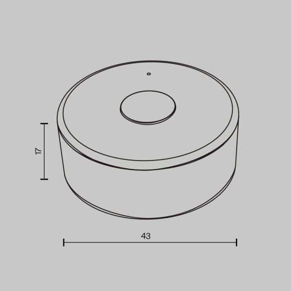 Пульт Lighting control 711036 — изображение 3