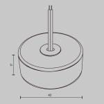 Пульт Lighting control 711038 — изображение 3