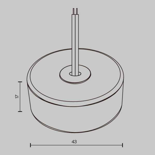 Пульт Lighting control 711038 — изображение 3