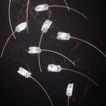 Подвесной светильник 9081P/25 gold — изображение 2