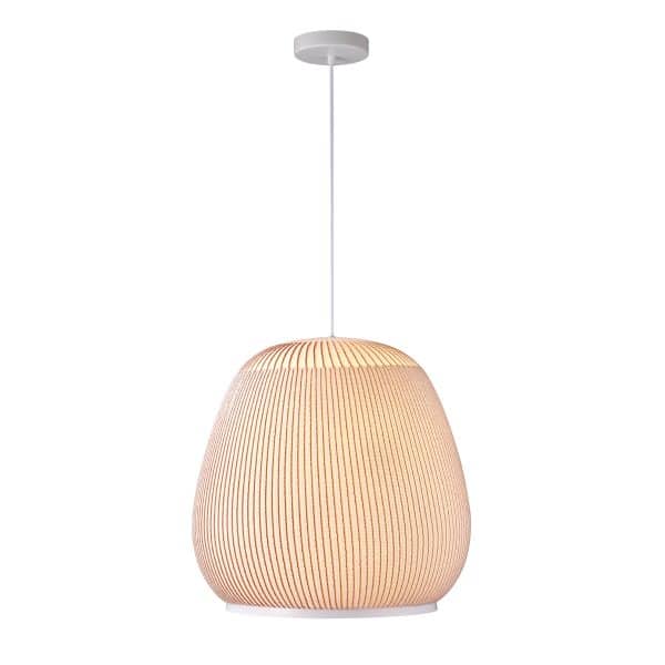 Подвесной светильник 8610P/A E27 white — изображение 2