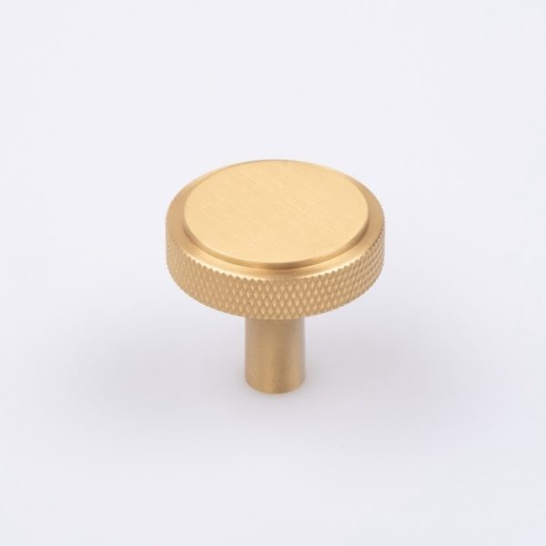 Ручка-кнопка Noir — изображение 2