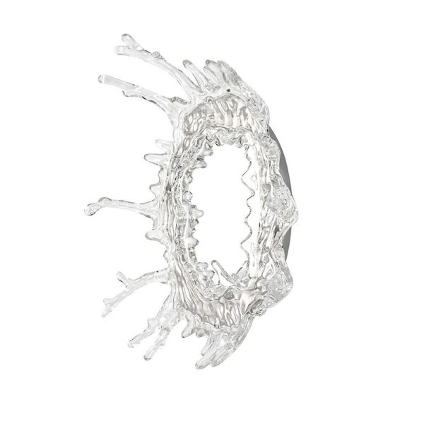 Зеркало/Зеркало 8658W/L clear — изображение 2