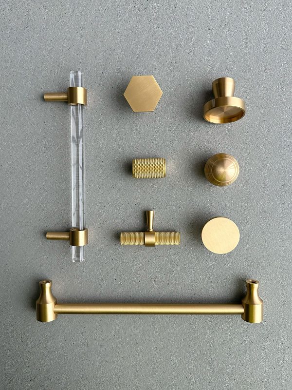 Ручка-кнопка A2 — изображение 2