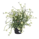 Растение искусственное Лобелия