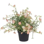 Растение искусственное Лобелия