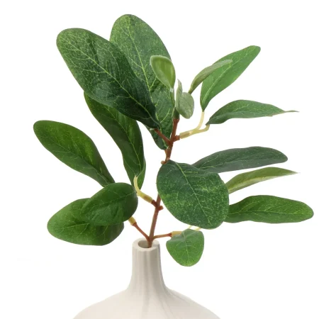 Растение искусственное Ветвь Эвкалипта
