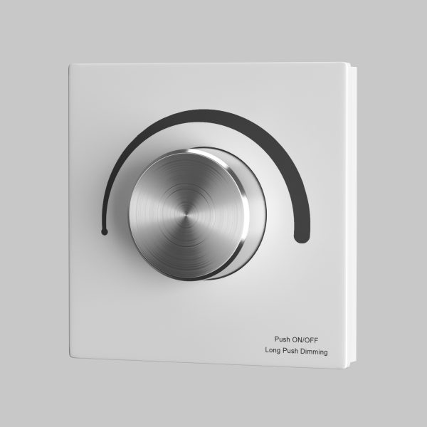 Роторная панель управления Lighting control 711023 — изображение 2