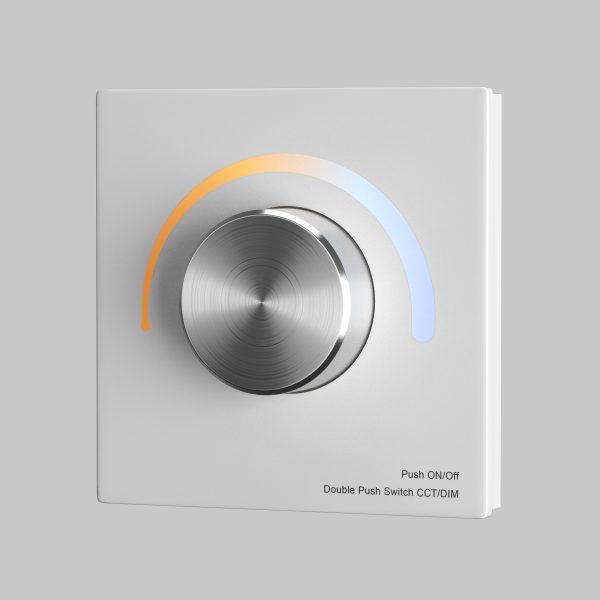 Роторная панель управления Lighting control 711025 — изображение 2