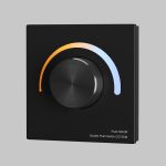 Роторная панель управления Lighting control 711026 — изображение 2