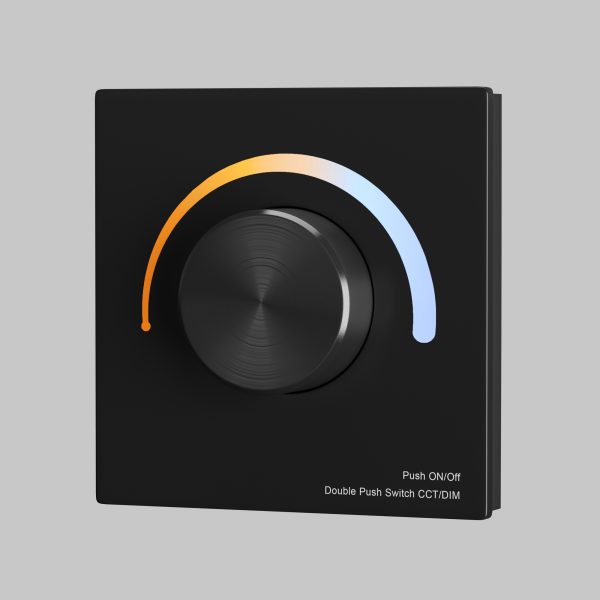 Роторная панель управления Lighting control 711026 — изображение 2