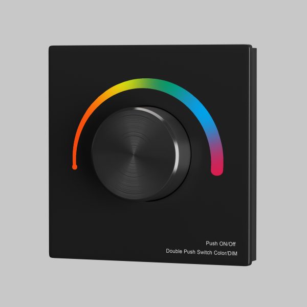 Роторная панель управления Lighting control 711028 — изображение 2