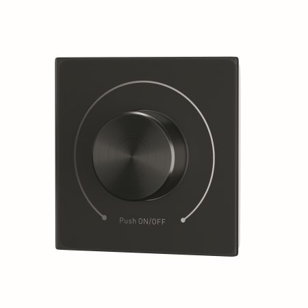 Роторная панель управления Lighting control 721034