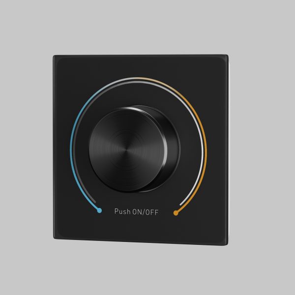 Роторная панель управления Lighting control 721036 — изображение 2