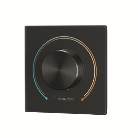 Роторная панель управления Lighting control 721036