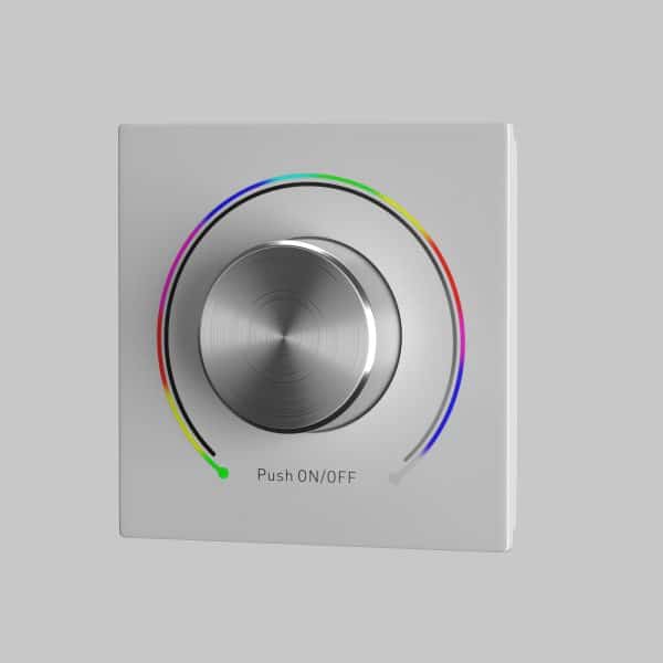 Роторная панель управления Lighting control 721037 — изображение 2