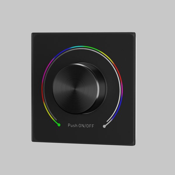 Роторная панель управления Lighting control 721038 — изображение 2