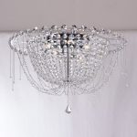 Люстра MX8319-6A chrome — изображение 2