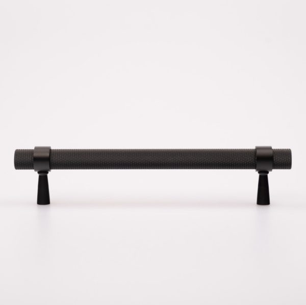 Ручка-скоба Evora Black — изображение 2