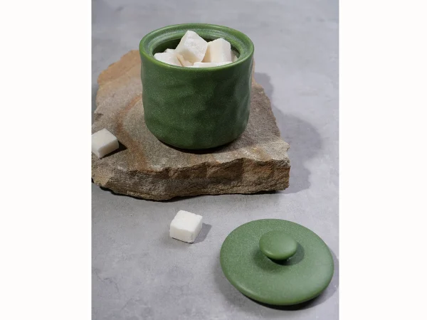 зеленая 200мл