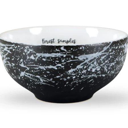 Салатник Forest Samples