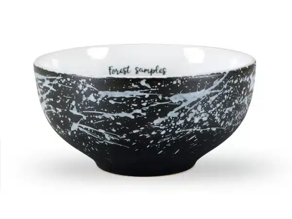 Салатник Forest Samples