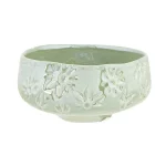 Салатник серо-зеленый