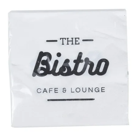 Салфетки Bistro Design