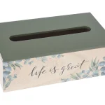 Салфетница Ever Green