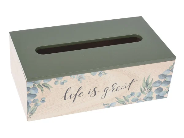 Салфетница Ever Green