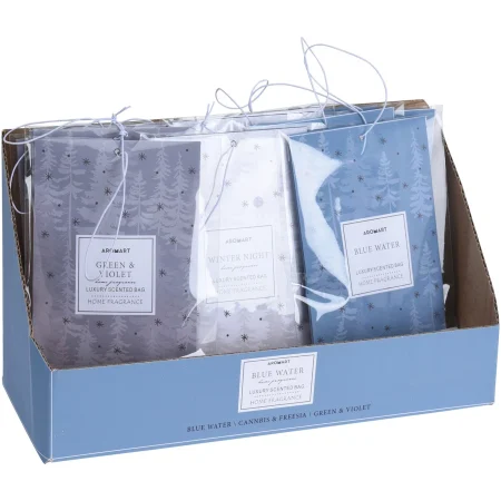 Саше ароматическое Silver Dust