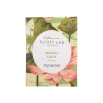 Саше ароматическое Жасмин и Лотос