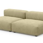 Сдвоенная дополнительная секция Фиджи (большая) Cilium Cream