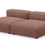 Сдвоенная дополнительная секция Фиджи (большая и глубокая) Cilium Coral