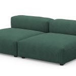 Сдвоенная дополнительная секция Фиджи (большая и глубокая) Cilium Forest