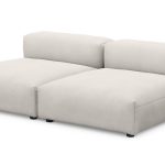 Сдвоенная дополнительная секция Фиджи (большая и глубокая) Vivaldi 01