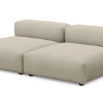 Сдвоенная дополнительная секция Фиджи (большая и глубокая) Vivaldi 04