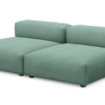 Сдвоенная дополнительная секция Фиджи (большая и глубокая) Vivaldi 10