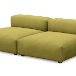 Сдвоенная дополнительная секция Фиджи (большая и глубокая) Vivaldi 33