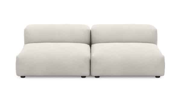 Сдвоенная дополнительная секция Фиджи (большая) Vivaldi 01 Нераскладной (210х116х62см) — изображение 3