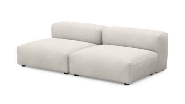 Сдвоенная дополнительная секция Фиджи (большая) Vivaldi 01