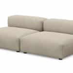 Сдвоенная дополнительная секция Фиджи (большая) Vivaldi 04