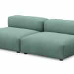 Сдвоенная дополнительная секция Фиджи (большая) Vivaldi 10