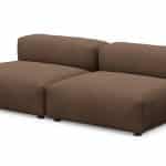 Сдвоенная дополнительная секция Фиджи (большая) Vivaldi 23